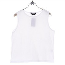 셀러허브 1 더데이걸 NC02 만능나시티 T2152U, 화이트/M