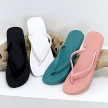 버일 플립플랍 쪼리 슬리퍼