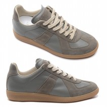 [마틴 마르지엘라] 21SS 여성 독일군 스니커즈 (S58WS0109_P1895_T7404