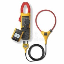 후크미테 플루크 클램프미터 Fluke381 1000A, 단품