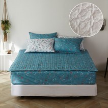 클푸 [클푸]알러지케어 플레르 침대패드 겸 카펫 K