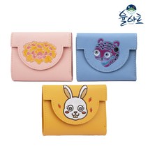 품질좋은 민화 반지갑 카드지갑만들기