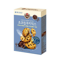 백설 초코칩쿠키믹스 290g, 108개