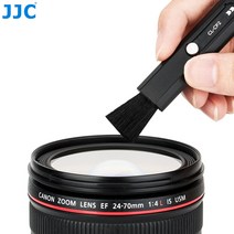 [JJC] 카메라 렌즈 브러쉬 청소도구 클리너 렌즈펜, CL-CP2