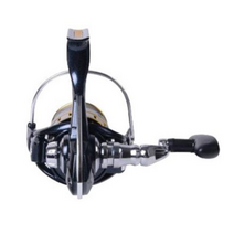 바낙스 페르세우스 스피닝릴, 4500, Navy + Silver + Gold