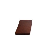 업소용 옻칠 원목 도마 (소)