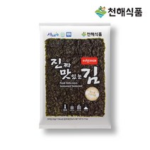 삼육김 식탁김 1박스 15g 30봉입 맛있는도시락밥반찬조미보령김 또와몰53