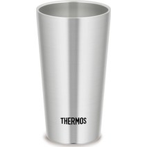 써모스 진공 단열 텀블러, 300ml