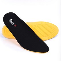 행군 깔창 군 군인 소포 입대 준비물 군대 훈련소 라텍스 운동화 등산화 골프화 우레탄, 회색ㅡ230