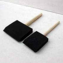 (폼)스펀지 브러쉬 50mm/75mm, 75mm