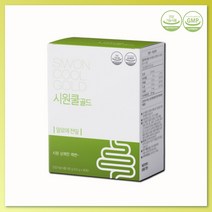 유산균 식이섬유 장청소 쾌변 다이어트 체중감량 허리둘레 체지방감소 센스미인 장건강, 1세트