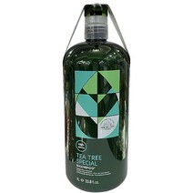 폴미첼 티트리 스폐셜 샴푸 1000ml