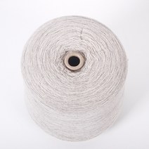 조은콘사 콘실 뜨개질실 뜨개실 털실 울 JC, 레인그레이(800g)