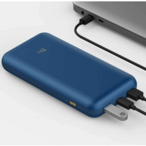 샤오미 ZMI Zimi No. 20 모바일 25000mAh 보조배터리, 지미 20호 QB826 25000mAh