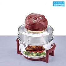 광파오븐/통닭구이/구이오븐/오븐/사은품/판촉/대용량/홈쇼핑 멀티쿠커/전기오븐/대용량18L, 상세페이지 참조