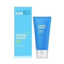 비욘드 엔젤아쿠아 포맨 톤업 크림 75ml
