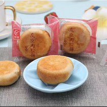칠공주 중국식품 로우숭빙, 40g