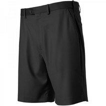 Bocaccio 남성용 확장형 허리밴드 골프 반바지