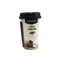 (맛나)카페베네카페라떼 200ML/푸르밀