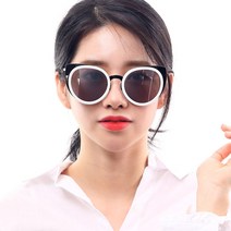 페니레인 선글라스 MARGARRITA 마가리타 동글이 선글라스