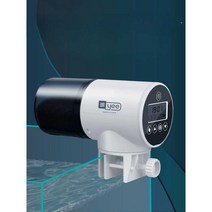 물고기자동먹이급여기 급식기, 상세 페이지 참고, (고객의 60가 선택) 4단 타이밍