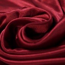 패브릭몰 보드레 공단 무지30종 공단 색감놀이 촉감놀이 스판안감 촬영용배경 돌상 웨딩용 테이블보 주문제작가능, 버건디