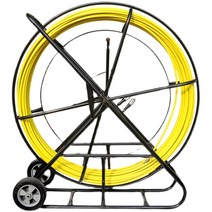 선통기 선통대 케이블 요비선 관로 풀링다이 포설, 두꺼운 5호 4mm 50m(휴대용), 1개