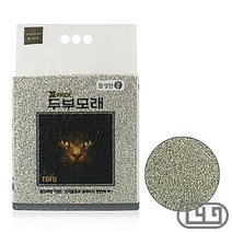 놀숲 펫두부모래 스노우뱅갈 고양이모래 샴고양이 활성탄 4kg, 상세페이지 참조