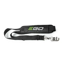 EGO Power+ AP1500 EGO 56V 스트링 트리머/ 낙엽 청소기/ 멀티 헤드 시스템용 어깨 스트랩, Strap, Strap
