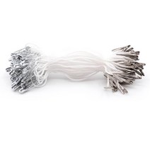 옷핀 실고리핀 행택고리 의류 옷 가격표 의류시침핀