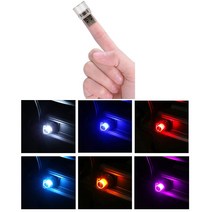 발통마켓 <당일발송> USB LED 무드등 차량용 엠비언트 조명 캠핑 PC 차박, 6번USBLED(핑크)” class=”wr-img”></a></div></div></div></div><div class=