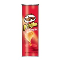 프링글스 포테이토 크리스프 더 오리지널, 149g, 1개