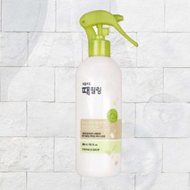 (코스모아)더페이스샵 보들보들 때필링_바디각질제거미스트, 300ml x 1개