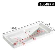 소형 세면대 간이 하부장 세면 탕비실 욕실 미니 스댕 사무실 식당, F개