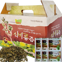 쇠비름진액 1박스55포 [ 2박스구매시+20포증정(총130포) ], 55포, 100ml