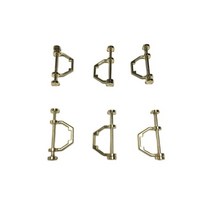 Cnc 부품 샘플 가공 시계 케이스 Cack By 드로잉, [01] M, [01] Metal Part, 01 Metal Part_01 M