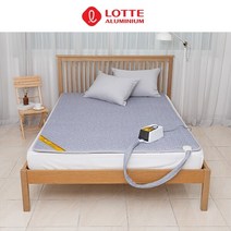 롯데 온수매트 더블 LT-HWM1D, 본품