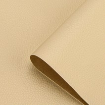 소파 수리 패치에 대한 자체 접착 가죽 가구 테이블 의자 스티커 좌석 가방 신발 침대 수정 수선 PU 인조 가죽 피부, rise yellow_50x50cm