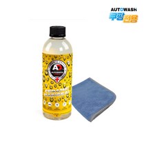 사은품증정 AD 오토브라이트 세라믹 쉴드 매지씰 500ml ＋ 오토워시 슈퍼폴리쉬 버핑타월, 1개