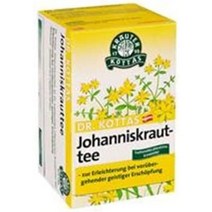 독일직구 코타스 세인트 존 박사 말 차 20봉지(20개 팩), 수량, 상세참조