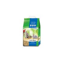 에버크린 MC 11.3kg(빨강) 고양이모래, 캣츠베스트 유니버셜 5.5kg 고양