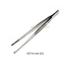 드레싱 포셉 30CM STRPK／SS G6-009LP