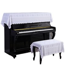 커즈와일 KA90 KA120 88건반 전용 디지털 피아노 덮개 L