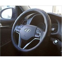 사계절 쌍용차 가죽 핸들커버 알칸타라 정품 코란도C 코란도 스포츠 투리스모 뉴스타일 뷰티풀 렉스턴 렉스턴W G4렉스턴 티볼리 에어 아머 카이런 액티언 무쏘 로디우스 이스타나 체어맨, SH 소프트그립-올블랙