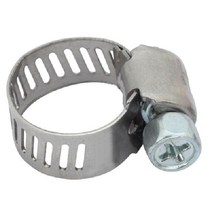 책임유통 호스밴드 2-1/4inch (38~57)(100개 묶음)책임공구
