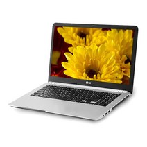 LG 15N54 울트라북 i5 4세대 슬림형 15인치 노트북, WIN10 Home, 4GB, 120GB