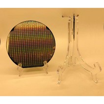 12인치 실리콘 웨이퍼 반도체 집적 회로 리소그래피 카페 장식품 인테리어, 4 6인치 웨이퍼