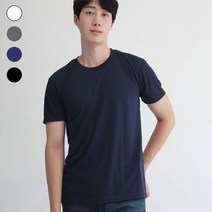 멋지군 쿨론 기능성 반팔 쿨 티셔츠