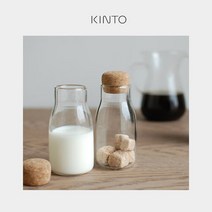 킨토 보틀잇 캐니스터 3size, 600ml