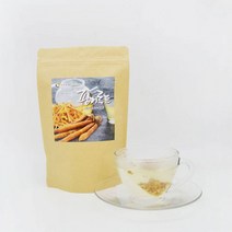 핑거루트차 판두라틴 뉴트로웨이 핑거루트 60티백